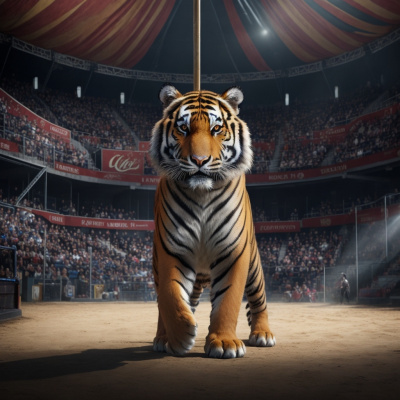 Ферри Жан - Тигр-джентльмен HubKnigi — Аудиокниги Онлайн | Классика, Детективы, Поэзия и Более