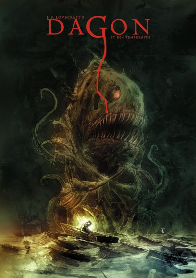 Лавкрафт Говард - Дагон HubKnigi — Аудиокниги Онлайн | Классика, Детективы, Поэзия и Более