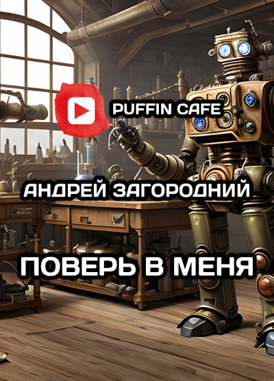 Загородний Андрей - Поверь в меня HubKnigi — Аудиокниги Онлайн | Классика, Детективы, Поэзия и Более