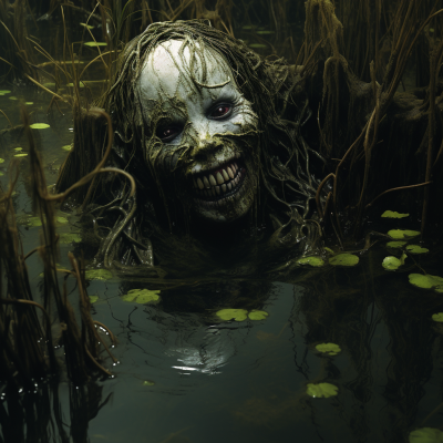 Грегор Павел - Огни над Болотом HubKnigi — Аудиокниги Онлайн | Классика, Детективы, Поэзия и Более