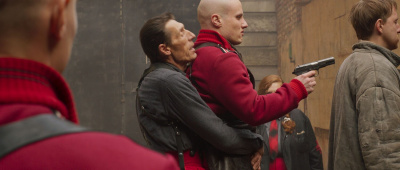 Кобзев Николай - Барби Волконогов (эссе) HubKnigi — Аудиокниги Онлайн | Классика, Детективы, Поэзия и Более