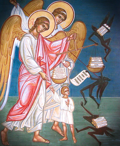 Святитель Кирилл Александрийский - Слово об исходе души и Страшном Суде HubKnigi — Аудиокниги Онлайн | Классика, Детективы, Поэзия и Более