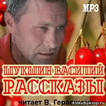 Шукшин Василий - Рассказы 1972-1974 годов HubKnigi — Аудиокниги Онлайн | Классика, Детективы, Поэзия и Более