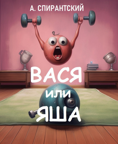 А. Спирантский - Вася или Яша HubKnigi — Аудиокниги Онлайн | Классика, Детективы, Поэзия и Более