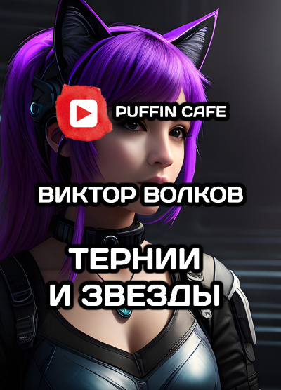 Волков Виктор - Тернии и Звёзды HubKnigi — Аудиокниги Онлайн | Классика, Детективы, Поэзия и Более