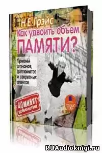 Грэйс Наталья - Как удвоить объем памяти HubKnigi — Аудиокниги Онлайн | Классика, Детективы, Поэзия и Более