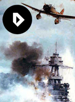 Такудзи Иидзука - Записки Японского Летчика-Пикировщика HubKnigi — Аудиокниги Онлайн | Классика, Детективы, Поэзия и Более