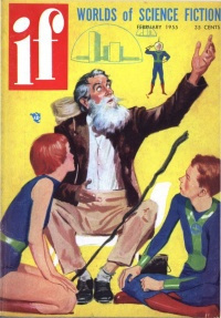 Диксон Гордон - Странные колонисты HubKnigi — Аудиокниги Онлайн | Классика, Детективы, Поэзия и Более