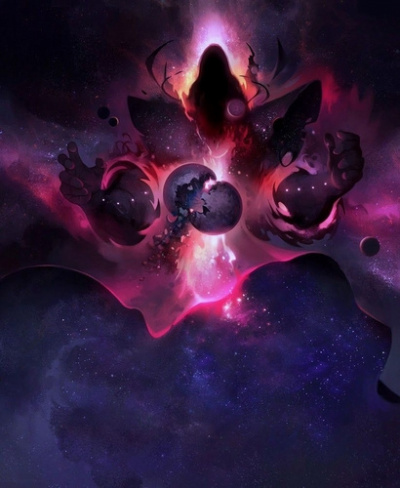 Эр Ген - Изначальная вселенная пустого дао HubKnigi — Аудиокниги Онлайн | Классика, Детективы, Поэзия и Более