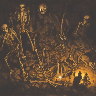 Бирс Амброз - Обитель призраков HubKnigi — Аудиокниги Онлайн | Классика, Детективы, Поэзия и Более