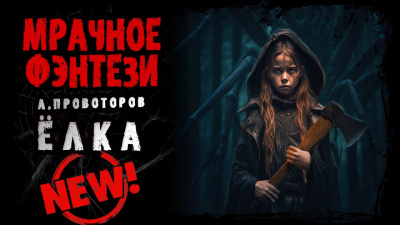 Провоторов Алексей - Ёлка HubKnigi — Аудиокниги Онлайн | Классика, Детективы, Поэзия и Более