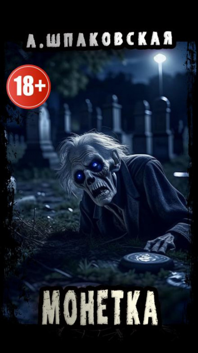 Шпаковская Анна - Монетка HubKnigi — Аудиокниги Онлайн | Классика, Детективы, Поэзия и Более