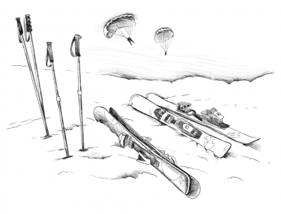 Бурштейн Игорь - Поляна HubKnigi — Аудиокниги Онлайн | Классика, Детективы, Поэзия и Более