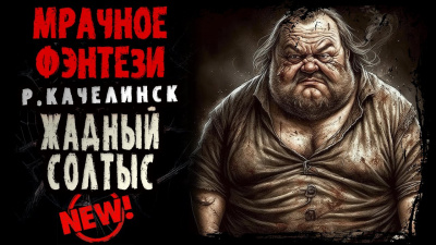 Качелинск Рекреона - Жадный Солтыс HubKnigi — Аудиокниги Онлайн | Классика, Детективы, Поэзия и Более