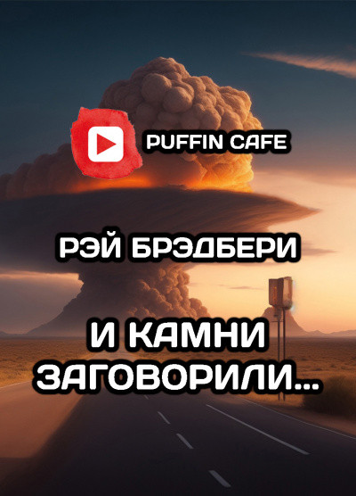 Брэдбери Рэй - И камни заговорили... HubKnigi — Аудиокниги Онлайн | Классика, Детективы, Поэзия и Более