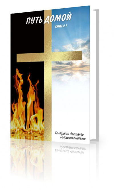Белошапка Александр, Белошапка Наталья - Путь домой HubKnigi — Аудиокниги Онлайн | Классика, Детективы, Поэзия и Более