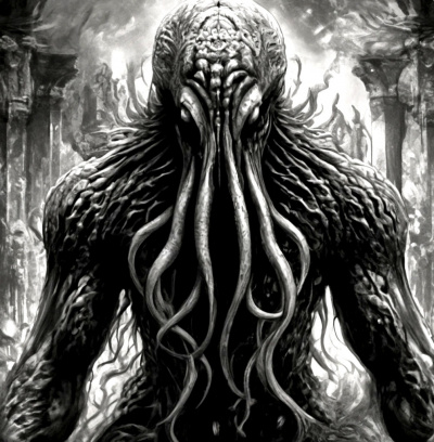 Лавкрафт Говард - Зов Ктулху HubKnigi — Аудиокниги Онлайн | Классика, Детективы, Поэзия и Более