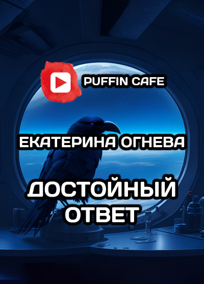 Огнева Екатерина - Достойный ответ HubKnigi — Аудиокниги Онлайн | Классика, Детективы, Поэзия и Более