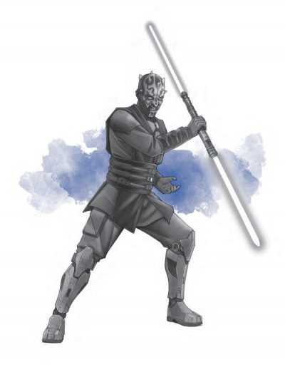 Мореси Майкл - Звездные войны: Истории джедаев и ситхов - Призраки Мола HubKnigi — Аудиокниги Онлайн | Классика, Детективы, Поэзия и Более