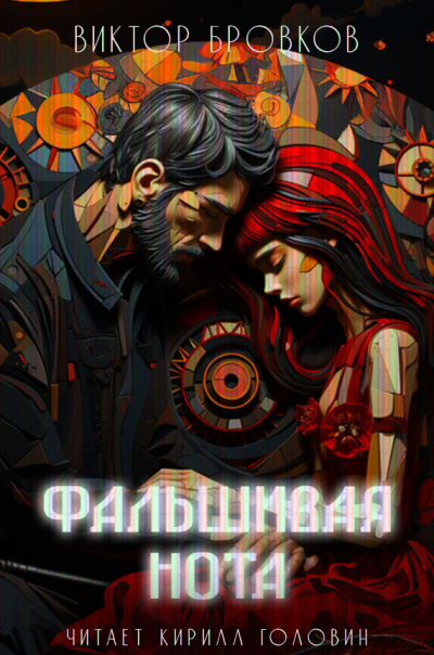 Бровков Виктор - Фальшивая нота HubKnigi — Аудиокниги Онлайн | Классика, Детективы, Поэзия и Более