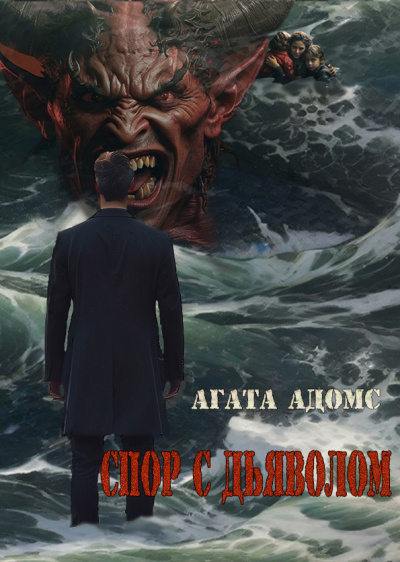 Agata Ados - Спор с Дьяволом HubKnigi — Аудиокниги Онлайн | Классика, Детективы, Поэзия и Более