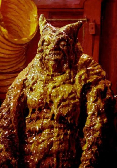 Халапсин Георгий - Каловый Голем (сказка) HubKnigi — Аудиокниги Онлайн | Классика, Детективы, Поэзия и Более