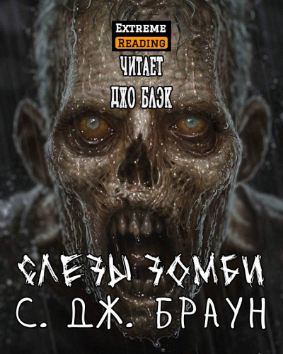 С. Дж. Браун - Слезы зомби HubKnigi — Аудиокниги Онлайн | Классика, Детективы, Поэзия и Более