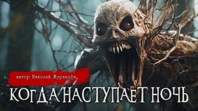 Николай Журавлев - Когда нас тупает ночь HubKnigi — Аудиокниги Онлайн | Классика, Детективы, Поэзия и Более