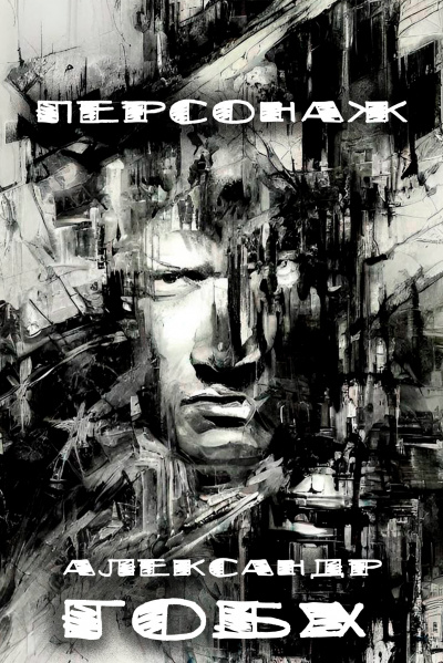 Гобх Александр - Персонаж HubKnigi — Аудиокниги Онлайн | Классика, Детективы, Поэзия и Более