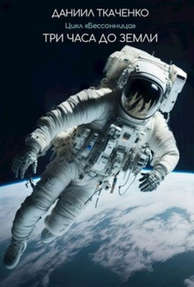 Ткаченко Даниил - Три часа до Земли HubKnigi — Аудиокниги Онлайн | Классика, Детективы, Поэзия и Более