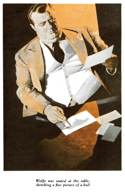 Стаут Рекс - Роковые початки HubKnigi — Аудиокниги Онлайн | Классика, Детективы, Поэзия и Более