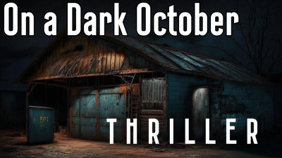 Лансдейл Джо - В темном октябре HubKnigi — Аудиокниги Онлайн | Классика, Детективы, Поэзия и Более