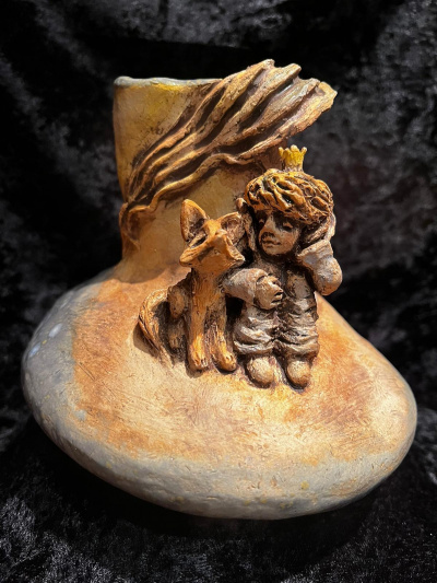 Сент-Экзюпери Антуан - Маленький Принц HubKnigi — Аудиокниги Онлайн | Классика, Детективы, Поэзия и Более