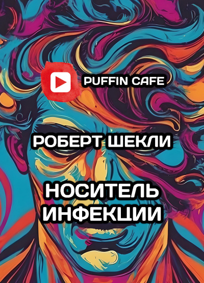 Шекли Роберт - Носитель инфекции HubKnigi — Аудиокниги Онлайн | Классика, Детективы, Поэзия и Более