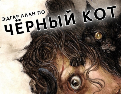 По Эдгар Аллан - Чёрный кот HubKnigi — Аудиокниги Онлайн | Классика, Детективы, Поэзия и Более