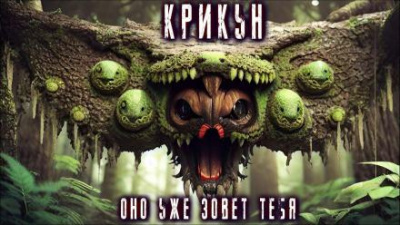 Гибер Алексей - Крикун HubKnigi — Аудиокниги Онлайн | Классика, Детективы, Поэзия и Более