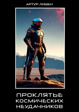 Лишен Артур - Космические неудачники: Проклятье космических неудачников HubKnigi — Аудиокниги Онлайн | Классика, Детективы, Поэзия и Более