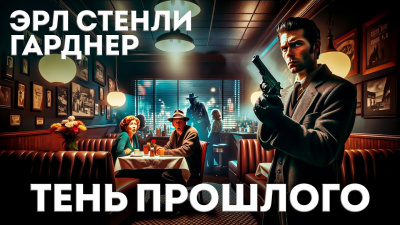 Гарднер Эрл Стэнли - Тень прошлого HubKnigi — Аудиокниги Онлайн | Классика, Детективы, Поэзия и Более