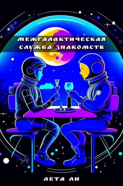 Лета Ли - Межгалактическая служба знакомств HubKnigi — Аудиокниги Онлайн | Классика, Детективы, Поэзия и Более
