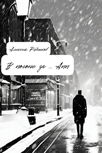 Рябчиков Алексей - В погоне за Ann HubKnigi — Аудиокниги Онлайн | Классика, Детективы, Поэзия и Более