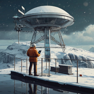 Диксон Гордон - Незваный гость HubKnigi — Аудиокниги Онлайн | Классика, Детективы, Поэзия и Более