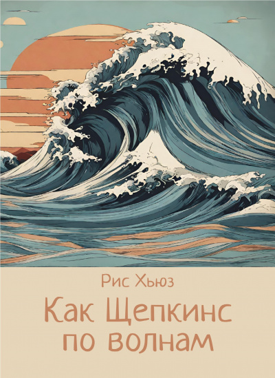 Хьюз Рис - Как Щепкинс по волнам HubKnigi — Аудиокниги Онлайн | Классика, Детективы, Поэзия и Более