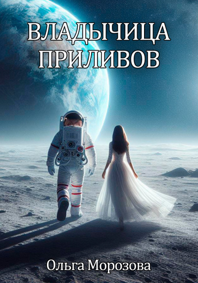 Морозова Ольга - Владычица приливов HubKnigi — Аудиокниги Онлайн | Классика, Детективы, Поэзия и Более