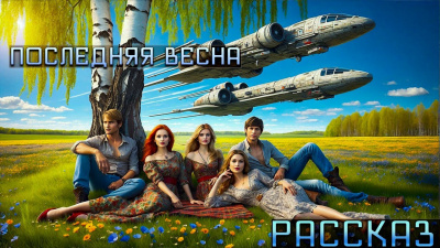 Хромова Ирина - Последняя весна HubKnigi — Аудиокниги Онлайн | Классика, Детективы, Поэзия и Более