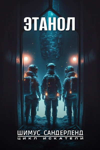 Сандерленд Шимус - Этанол HubKnigi — Аудиокниги Онлайн | Классика, Детективы, Поэзия и Более