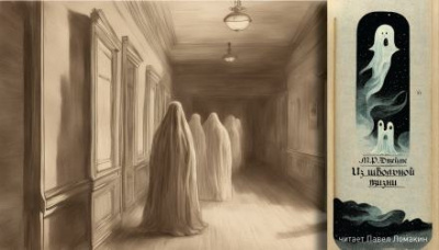 Джеймс Монтегю Родс - Из школьной жизни HubKnigi — Аудиокниги Онлайн | Классика, Детективы, Поэзия и Более