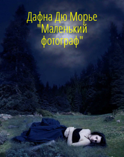 Дю Морье Дафна - Маленький фотограф HubKnigi — Аудиокниги Онлайн | Классика, Детективы, Поэзия и Более
