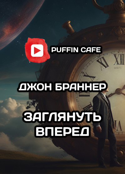 Браннер Джон - Заглянуть вперед HubKnigi — Аудиокниги Онлайн | Классика, Детективы, Поэзия и Более