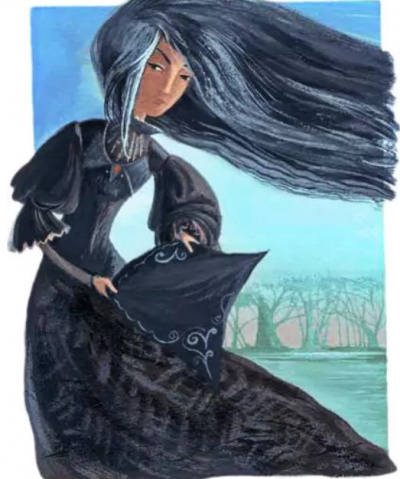 Принцесса Тройоль HubKnigi — Аудиокниги Онлайн | Классика, Детективы, Поэзия и Более