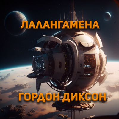 Диксон Гордон - Лалангамена HubKnigi — Аудиокниги Онлайн | Классика, Детективы, Поэзия и Более